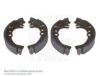 BLUE PRINT ADD64121 Brake Shoe Set